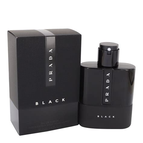 prada blsck|prada black aftershave best price.